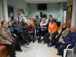 Paolo Berta (Associazione Idea): "L’Ospedale Borsalino va potenziato" CorriereAl