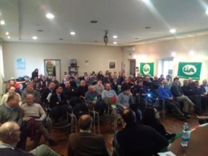 Cia: assemblee di zona per i nuovi presidenti territoriali CorriereAl
