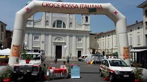 La Croce Rossa di Tortona per la Giornata Mondiale dei Diritti dell'Infanzia CorriereAl