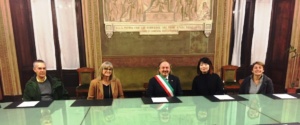 Il sindaco Cuttica incontra delegazione turistica cinese: "Alessandria guarda con crescente interesse a palcoscenici internazionali" CorriereAl