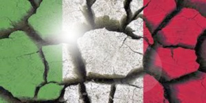 L’Italia sta andando a pezzi [Win the Bank] CorriereAl