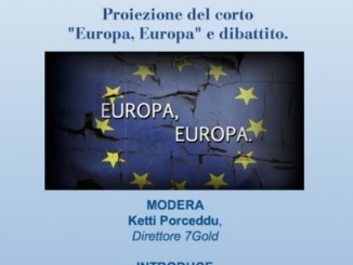 “Europa, Europa”: l'attualità del pensiero politico di Bettino Craxi: dibattito lunedì sera al Museo Etnografico CorriereAl