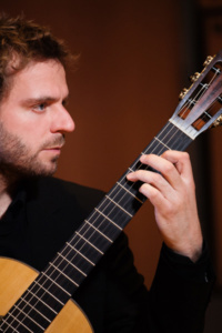 Mercoledì al Conservatorio concerto per chitarra di Marcin Dylla CorriereAl