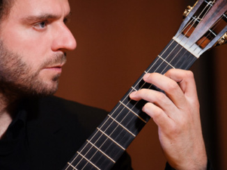 Mercoledì al Conservatorio concerto per chitarra di Marcin Dylla CorriereAl