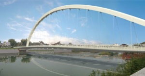 Il nuovo Ponte Meier già 'acciaccato': ma chi paga? [Le pagelle di GZL] CorriereAl