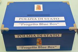 Progetto Blue Box: al via al liceo Galilei la campagna di sensibilizzazione contro il disagio giovanile CorriereAl