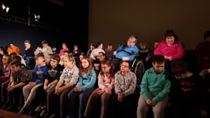 “Teatro nello spazIO”: venerdì 15 dicembre serata conclusiva del laboratorio teatrale per persone con disabilità CorriereAl