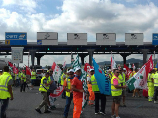 Molinari (Lega Nord Piemont) al fianco dei lavoratori delle autostrade: "Faremo il possibile per scongiurare i licenziamenti causati dalle decisioni del governo Gentiloni” CorriereAl