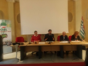 Sindacati: "Al via le assemblee unitarie sulla legge di bilancio: lavoro, giovani e pensioni le priorità del paese" CorriereAl