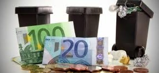 M5S: "Controllate le vostre bollette della tassa rifiuti: potrebbero essere sbagliate per eccesso" CorriereAl
