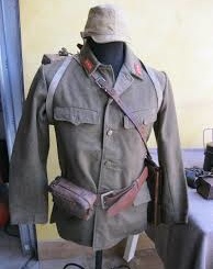 “Aria alla Rapida”: mostra di uniformi della Seconda Guerra Mondiale CorriereAl