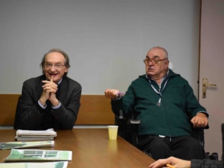 Renzo Penna e Paolo Berta, sul Distretto Socio Sanitario del Cristo (seconda parte) CorriereAl