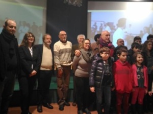 Premi di atleta e dirigente sportivo novese dell'anno alla memoria di Andrea Chaves, e a Danilo Caglieris CorriereAl