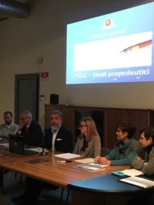 Tortona: presentati gli studi propedeutici alla variante del Piano Regolatore CorriereAl