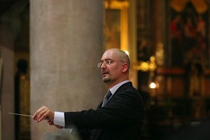 Berrini (Conservatorio Vivaldi): “Venerdì sera alla Chiesa di Santo Stefano Concerto di Natale all’insegna del Messiah di Händel, con emozioni vere” CorriereAl 1