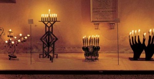 Chanukkah alla comunità ebraica di Casale Monferrato: è la festa della luce CorriereAl