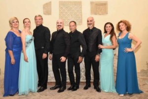 Sabato a Novi Gran Concerto di fine anno con l'Ensemble Voci Italiane e l'Orchestra Classica di Alessandria CorriereAl 1