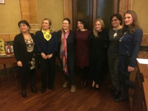 Coldiretti: "premio De@Terra a Elisa Gastaldi di Castelnuovo Scrivia" CorriereAl