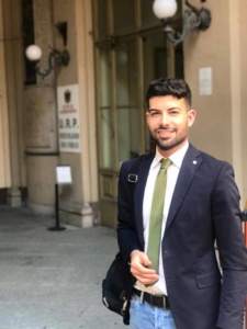 Palazzo Rosso: Autano nuovo consigliere, Jacovoni vice presidente CorriereAl