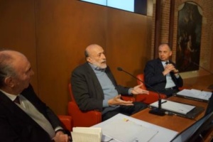 Ai giornalisti Massone, Prato e Grisieri il Premio Franco Marchiaro: ospite della cerimonia Carlin Petrini CorriereAl 6