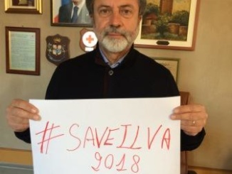 Muliere: "#SaveIlva 2018: l'attività produttiva deve continuare" CorriereAl