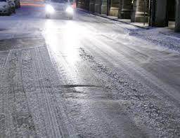 Spazzamento meccanizzato delle strade: a Casale sospensione per il gelo fino a data da destinarsi CorriereAl