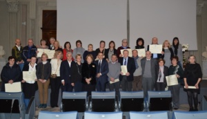 La star del volo Donatella Ricci sabato ad Alessandria per tre conferenze Zonta Club CorriereAl 1