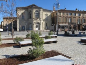Fotogrammi materici: mostra di foto e sculture da sabato a Casale Monferrato CorriereAl