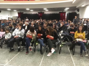 Sabato a Viguzzolo consegna degli attestati di merito agli studenti CorriereAl