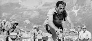 Un 'pool' di amministratori locali fa squadra, pedalando verso il 2019: anno del Centenario della nascita di Fausto Coppi CorriereAl