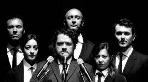 Al Teatro Sociale di Valenza si inaugura il 2018 con lo spettacolo Coriolano CorriereAl