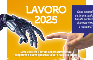 Lavoro 2025: come evolverà il lavoro nel prossimo decennio? CorriereAl