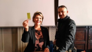 Lotteria di Natale dell'Uspidalet: tutti i biglietti e i premi sul sito www.fondazioneuspidalet.it CorriereAl 1