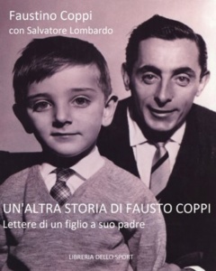 Lettere di un figlio a un padre: Faustino Coppi affascina i novesi parlando del Campionissimo CorriereAl