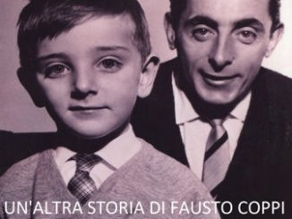 Lettere di un figlio a un padre: Faustino Coppi affascina i novesi parlando del Campionissimo CorriereAl