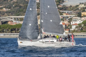 Spirit of Nerina: oro a Varazze per la prima prova Winter Cup CorriereAl