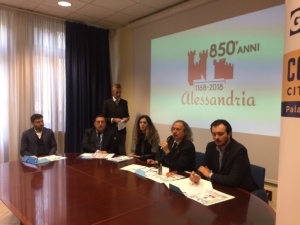 Basket femminile: dal 23 al 25 febbraio la Coppa Italia 2018 - Trofeo Città di Alessandria. Molinari: "Evento prestigioso, con importanti ricadute economiche" CorriereAl