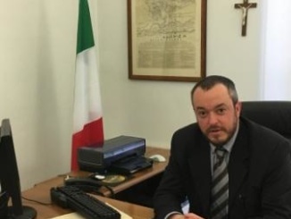 Tortona, prima giunta per l'assessore Lorenzo Bianchi CorriereAl