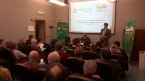 Cia e Confagricoltura: "Ecco le richieste del mondo agricolo alessandrino ai candidati alle elezioni politiche" CorriereAl 2