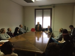 Per Casale Monferrato un lunedì da protagonista a Roma: Audizione per Capitale della Cultura, e premi all'Istituto Luparia e all'oncologa De Giovanni CorriereAl 4