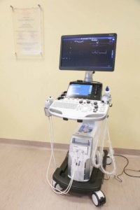 Eco-Fibroscan: strumentazione di ultima generazione dalla Fondazione Uspidalet all'Ospedale di Alessandria CorriereAl 5