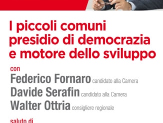 Salvini e Molinari all'Ilva di Novi: "restituiremo dignità e diritti ai lavoratori" CorriereAl 2