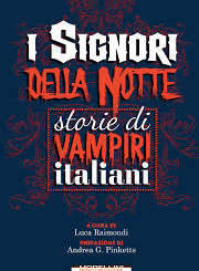 I Signori della notte [ALlibri] CorriereAl