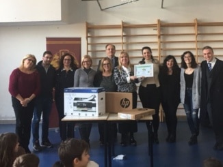 Nuovo kit tecnologico alla scuola primaria di Mandrogne grazie al Leo Club Alessandria CorriereAl