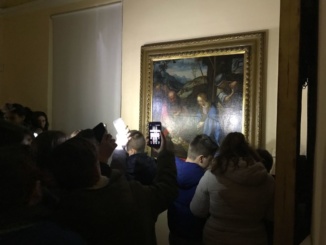 Venerdì 23 febbraio il Museo Civico di Casale…S’illumina di meno CorriereAl