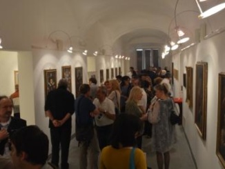 Un anno al Museo Civico di Moncalvo: ecco tutti gli appuntamenti CorriereAl