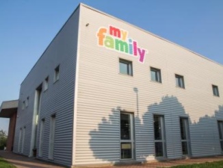 MyFamily: quattro zampe, una medaglia e una grande visione d’impresa CorriereAl 2