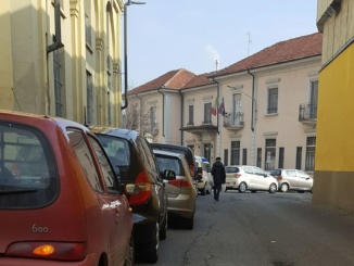 Una mattina qualunque, ad Alessandria.... CorriereAl