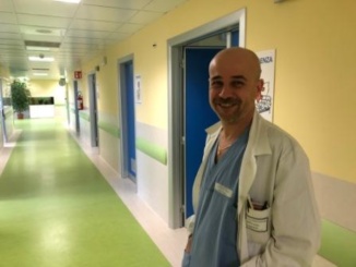 Pini Prato (Chirurgia Pediatrica): “Per alcune malattie rare e interventi specialistici l’Ospedalino di Alessandria è eccellenza nazionale: orgoglioso di lavorare qui” CorriereAl