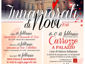 Per Casale Monferrato un lunedì da protagonista a Roma: Audizione per Capitale della Cultura, e premi all'Istituto Luparia e all'oncologa De Giovanni CorriereAl 3